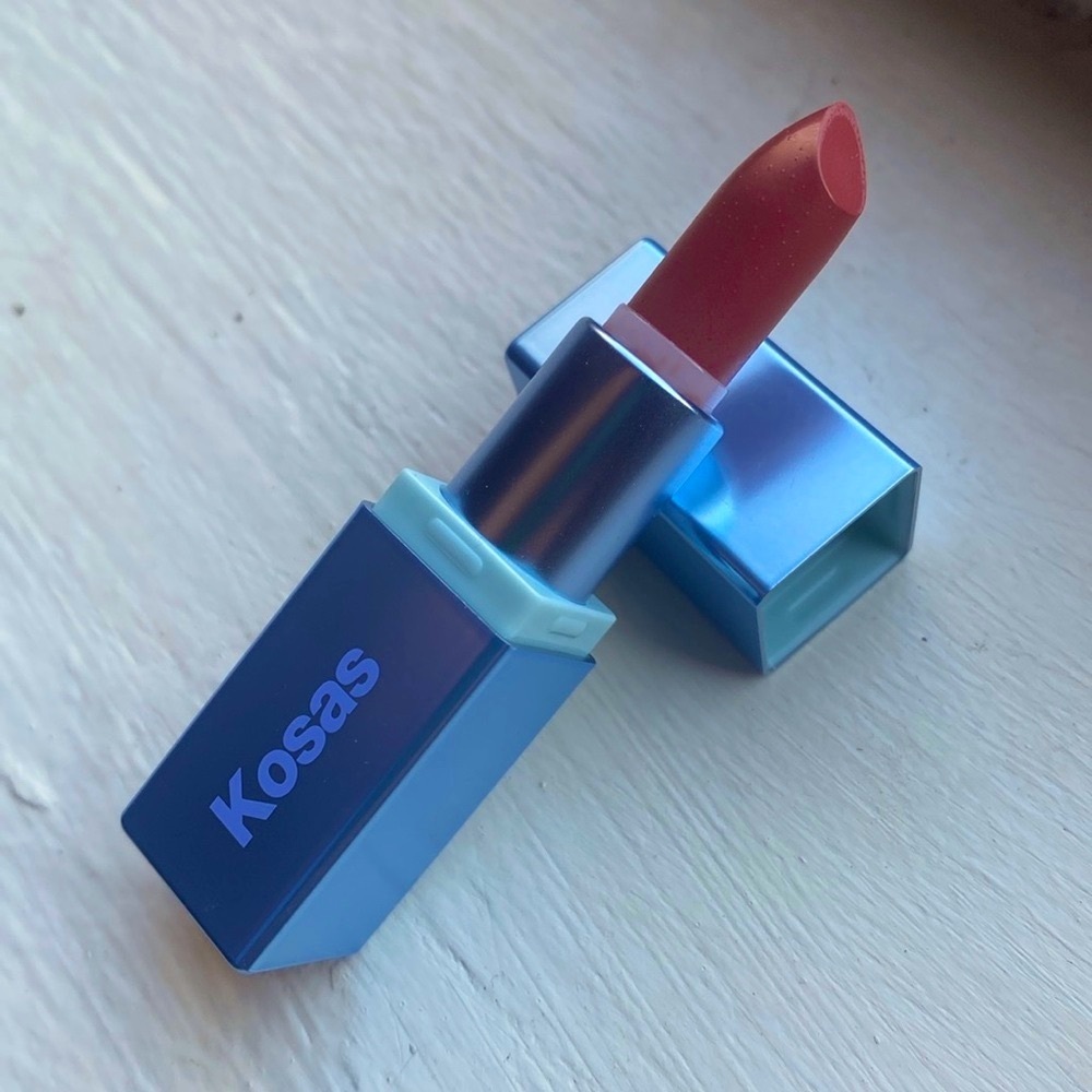 Kosas Weightless Lip Color Mini Lipstick in Daydream